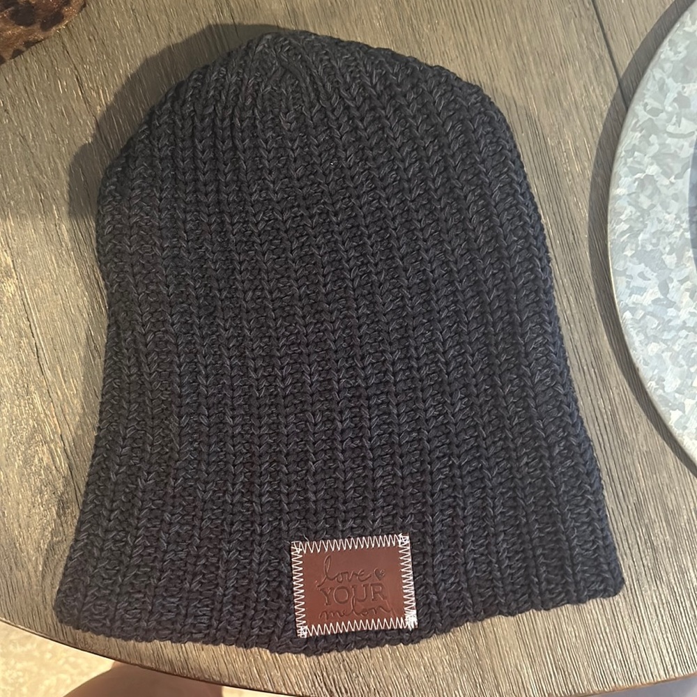 Love your Melon Beanie